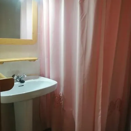 Chimenea Y Espacio Todos, Ideal Familias - Isard 2 Apartament *