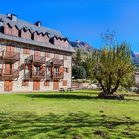 Apartament Chimenea Y Espacio Todos, Ideal Familias - Isard 2 Pla de l'Ermita