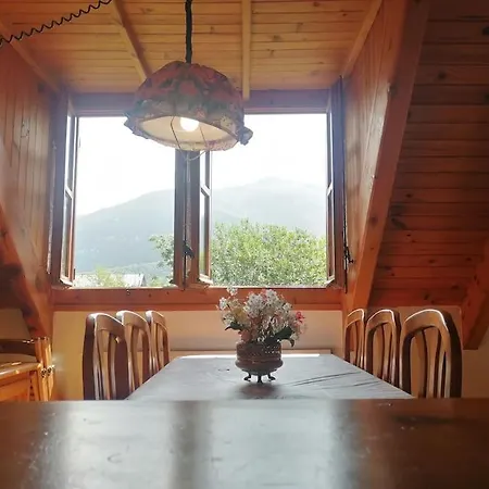 Chimenea Y Espacio Todos, Ideal Familias - Isard 2 Pla de l'Ermita
