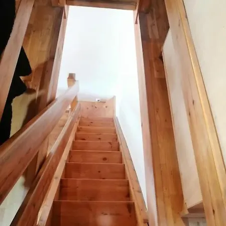 Apartman Chimenea Y Espacio Todos, Ideal Familias - Isard 2 *