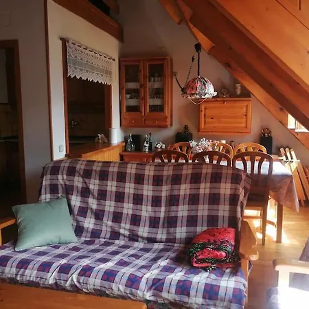 Chimenea Y Espacio Todos, Ideal Familias - Isard 2