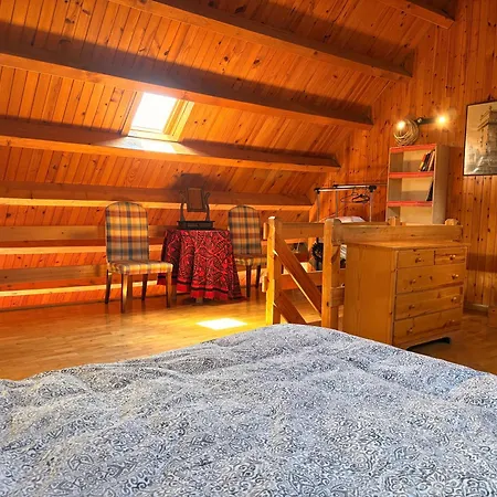 Apartmán Chimenea Y Espacio Todos, Ideal Familias - Isard 2 *