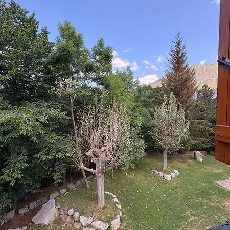 Apartman Chimenea Y Espacio Todos, Ideal Familias - Isard 2