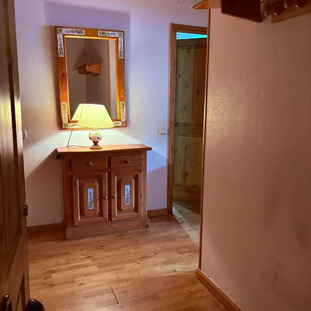 Chimenea Y Espacio Todos, Ideal Familias - Isard 2