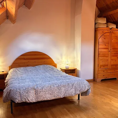 Apartmán Chimenea Y Espacio Todos, Ideal Familias - Isard 2 Pla de l'Ermita