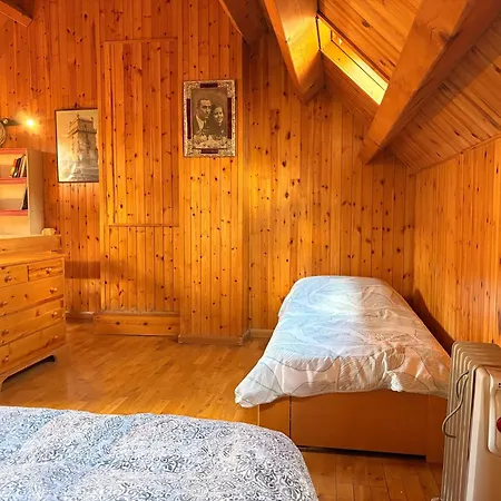 Chimenea Y Espacio Todos, Ideal Familias - Isard 2 Pla de l'Ermita