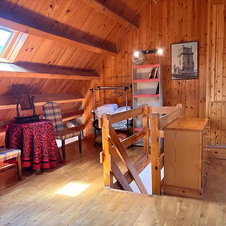 Chimenea Y Espacio Todos, Ideal Familias - Isard 2 Apartmán *